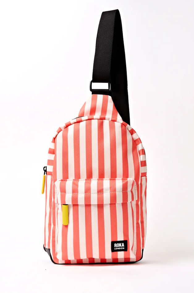 Willesden Crossbody Bag - Large