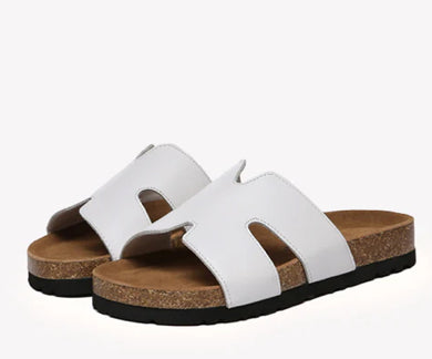 AUSTRALIAN EVERAU HEIDY SANDALS