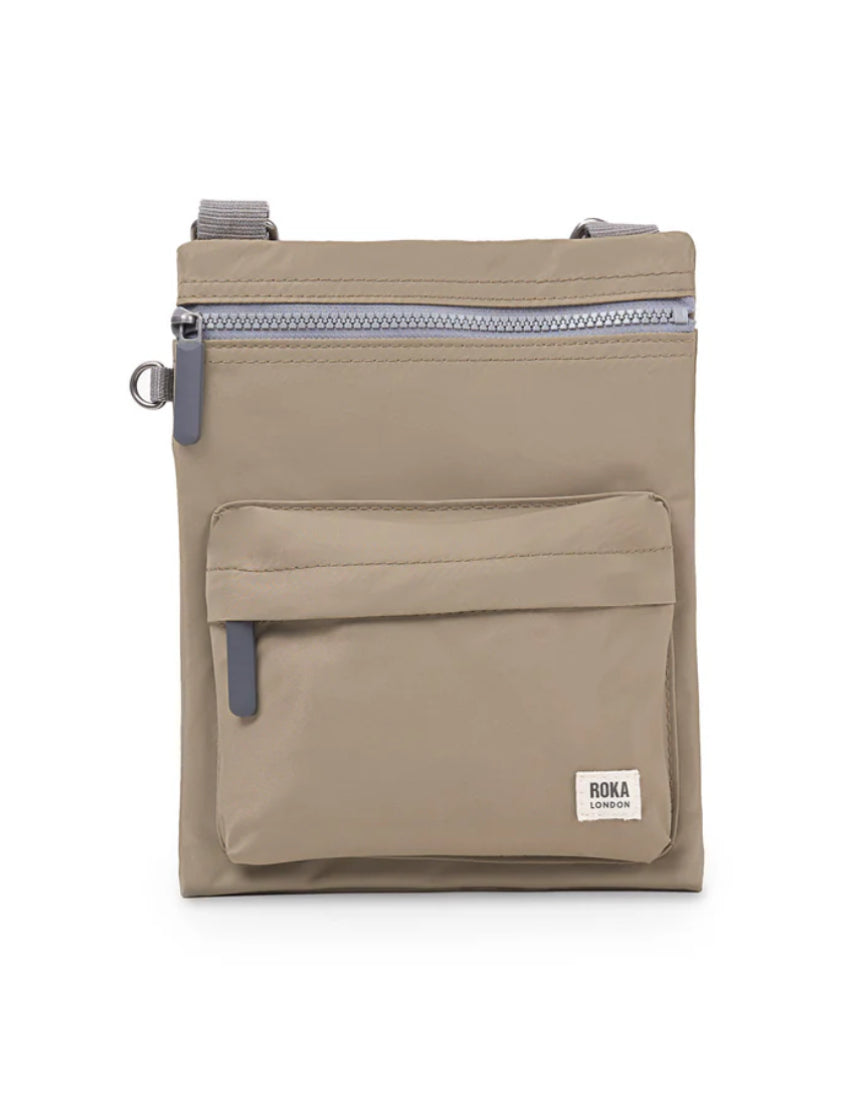 Chelsea B Recycled Bag - Medium