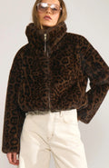 NUDEMI JACKET