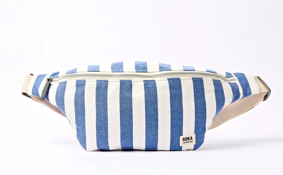 MILL HILL CROSSBODY BAG