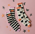 Spooky Halloween 2 Pack Socks