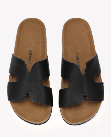 AUSTRALIAN EVERAU HEIDY SANDALS
