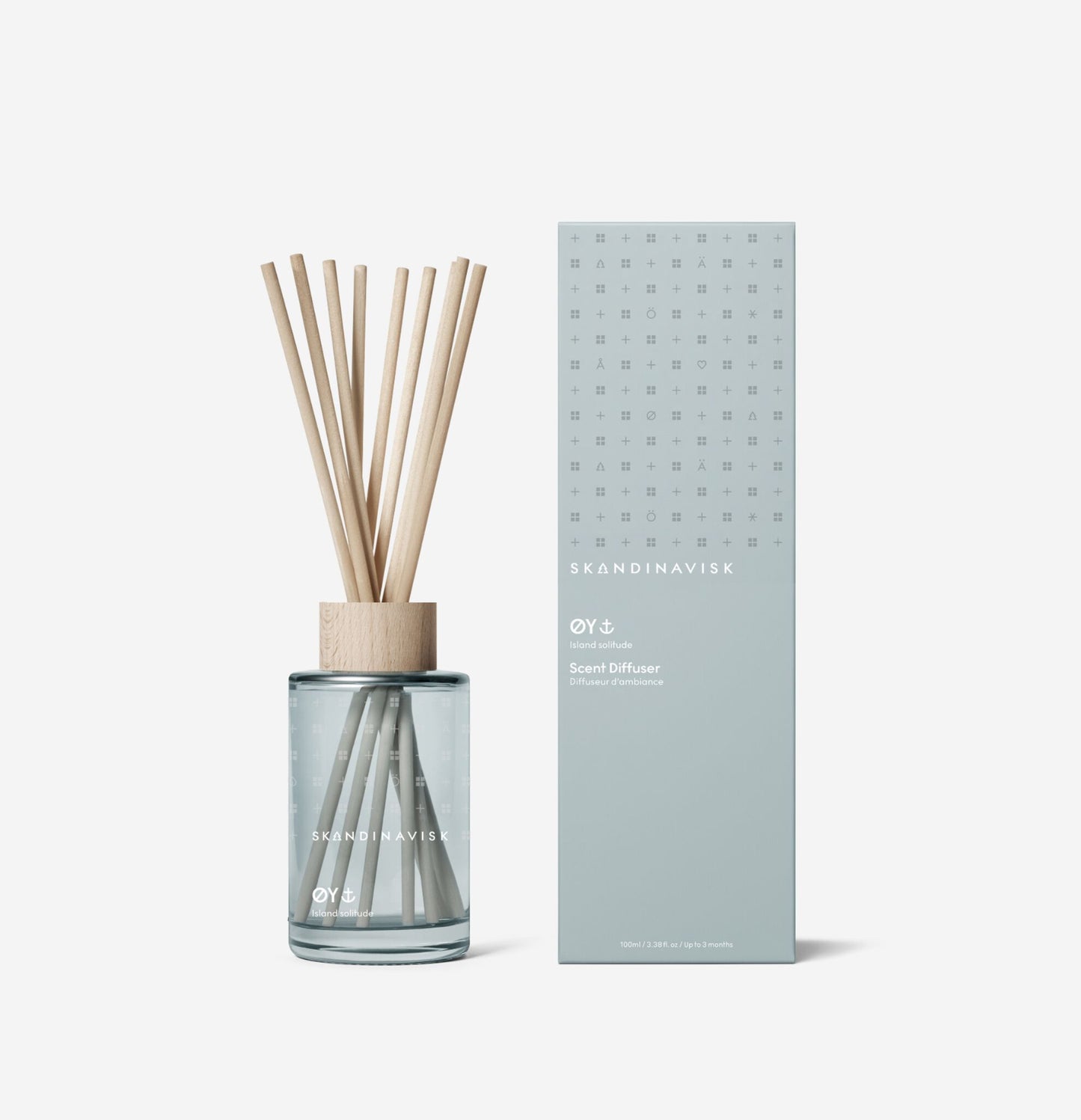 ØY Scent Diffuser 100ml