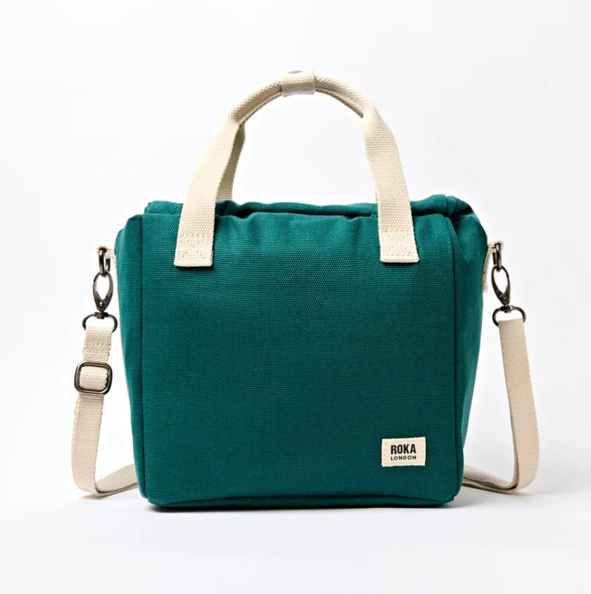 HAMPSTEAD LUNCH BAG