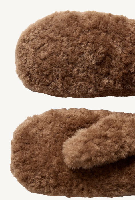 NURIXA MITTENS