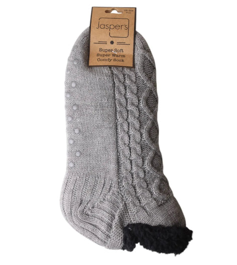 Mens Jasper Slippers