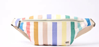 MILL HILL CROSSBODY BAG