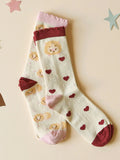 Glenda Guinea Pig 2 Pack Socks