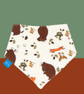 Gruffalo Outdoor Adventure 2pk Bib