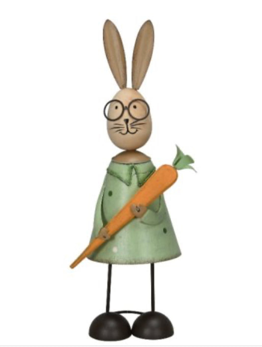 Rabbit Ornament