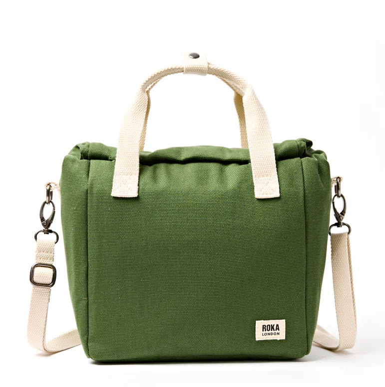 HAMPSTEAD LUNCH BAG