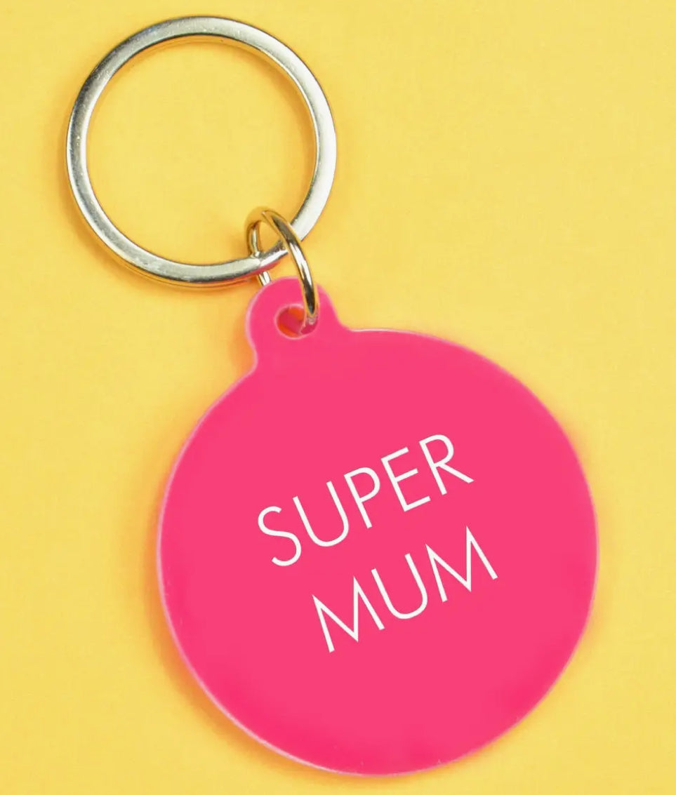 Super Mum