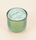 SEA MOSS & DRIFTWOOD GLASS JAR CANDLE