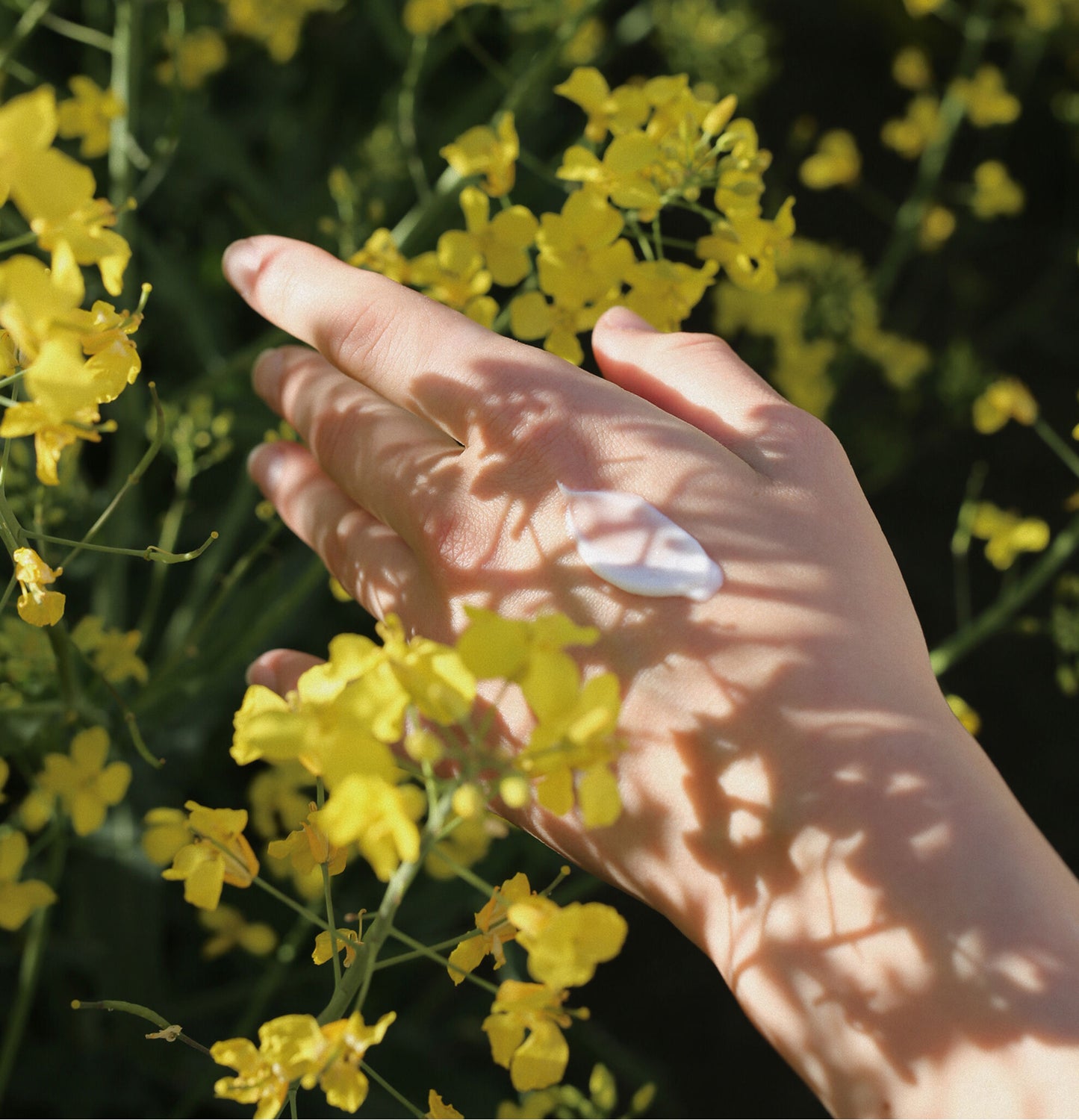 ØY Mini Hand Cream