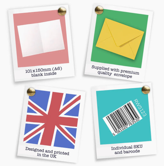 You’ll Do - Valentines Card