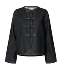 SLWBARIA-BORA DENIM SHIRT