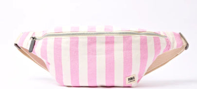 MILL HILL CROSSBODY BAG