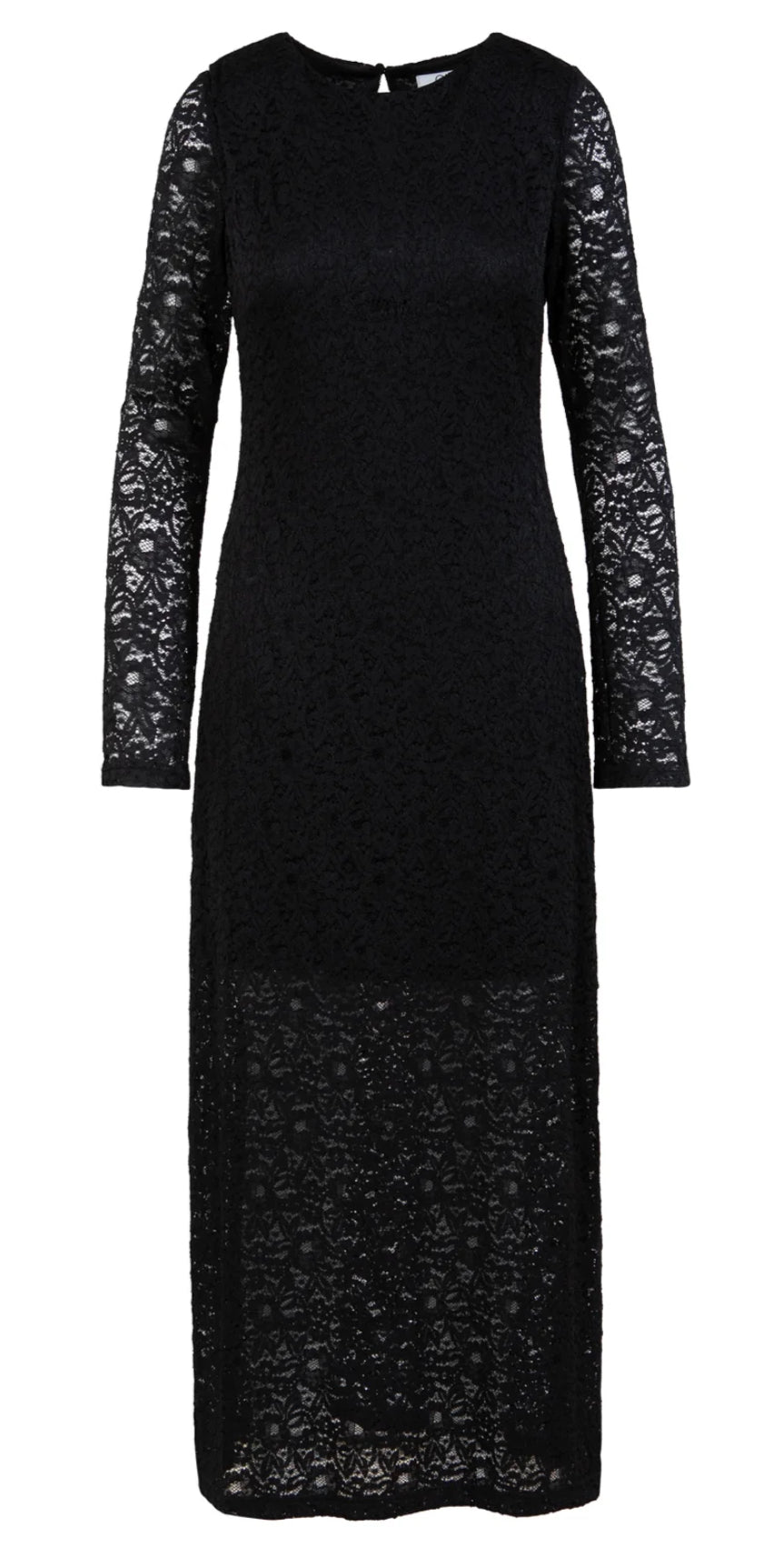 CC Heart Charlie Lace Dress