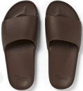 ARCHIES ARCH SUPPORT SLIDES - BROWN
