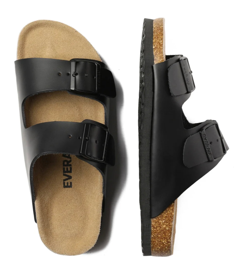 AUSTRALIAN EVERAU MALLARD SANDALS