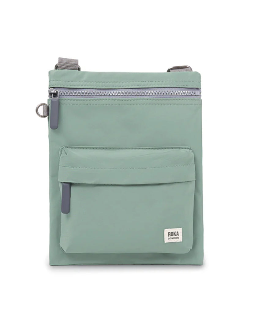 Chelsea B Recycled Bag - Medium