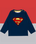 Superman Saves The Day Top