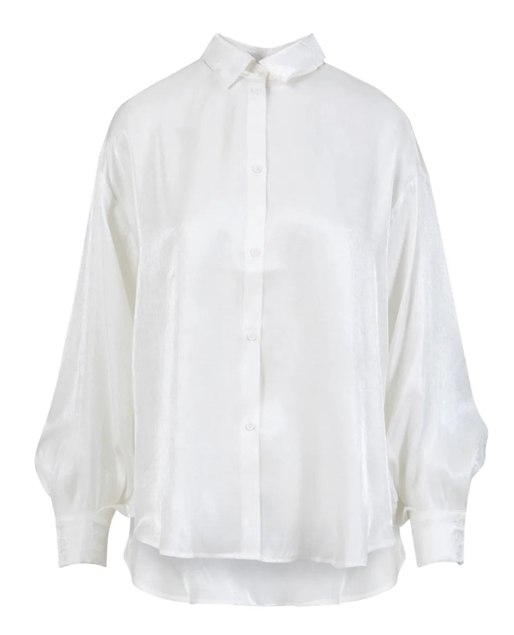 JOLIE METALLIC SHIRT