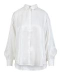 JOLIE METALLIC SHIRT