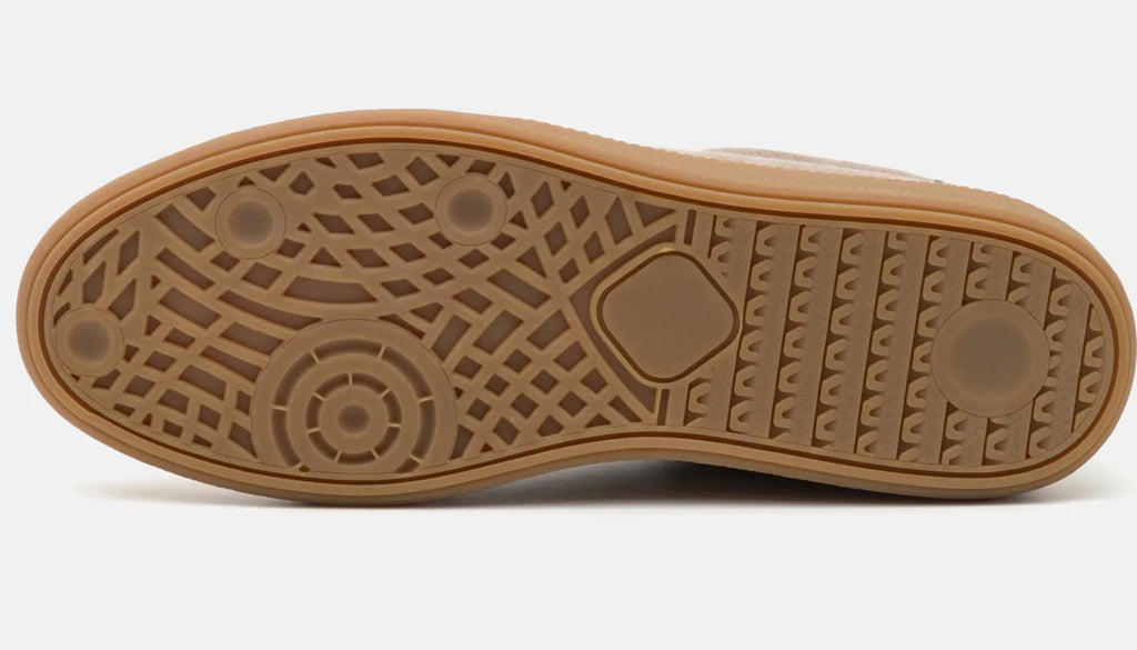 SLHFINLEY SUEDE SNEAKER