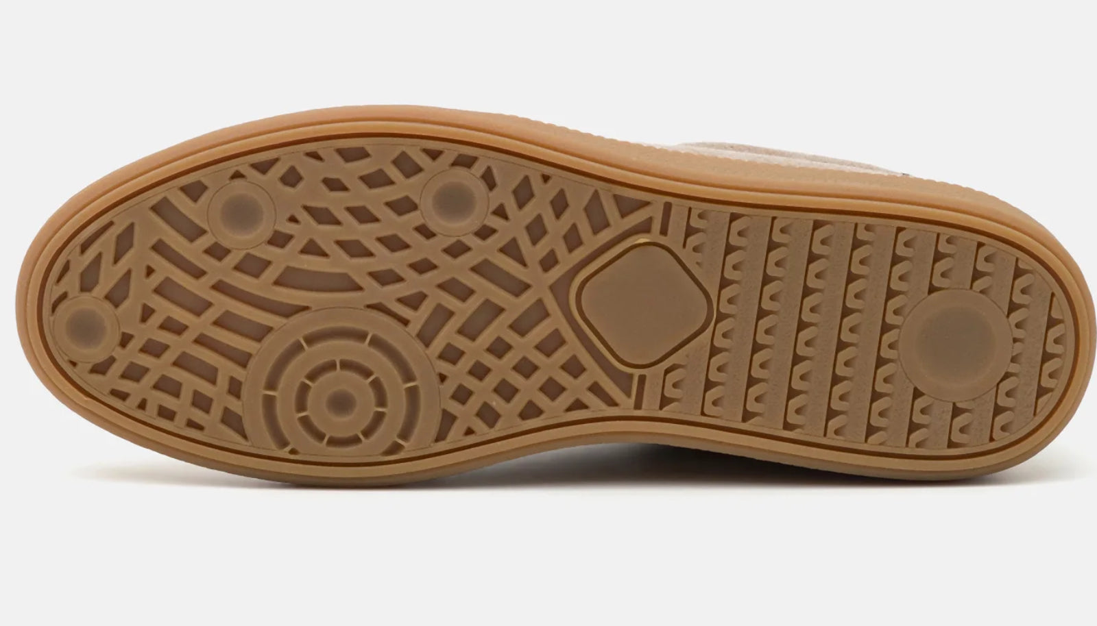 SLHFINLEY SUEDE SNEAKER