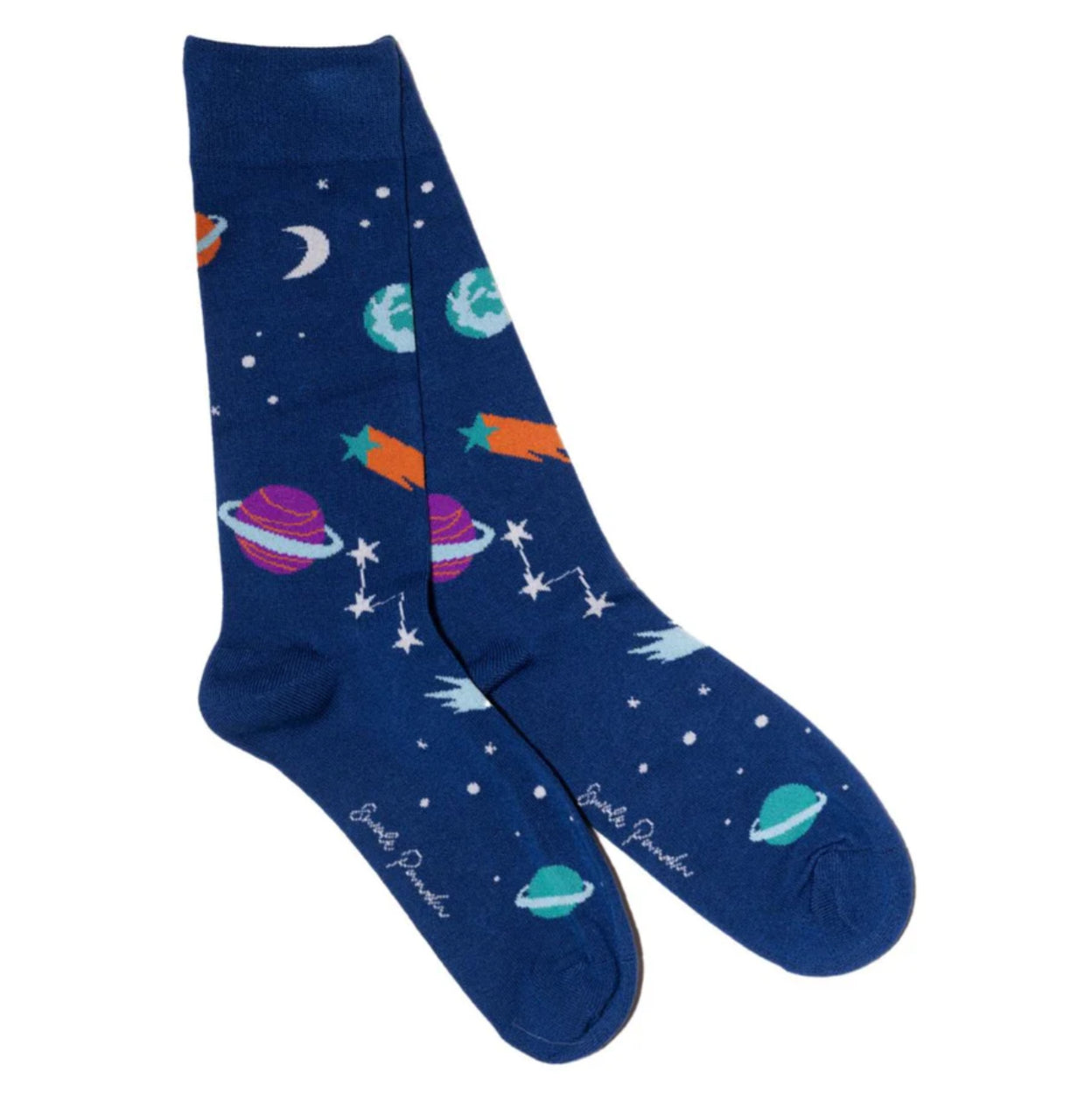 2 Pack Rocket Sock Box