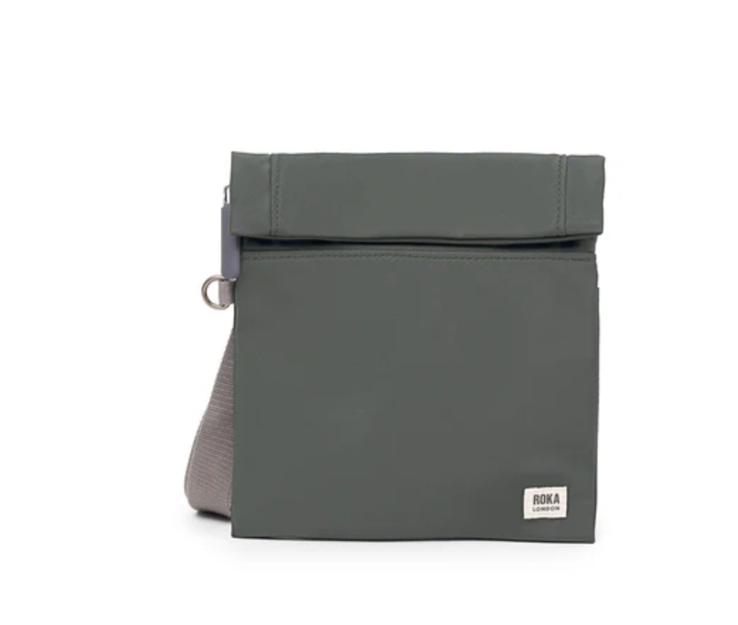 Stratford Recycled Nylon Bag - Small
