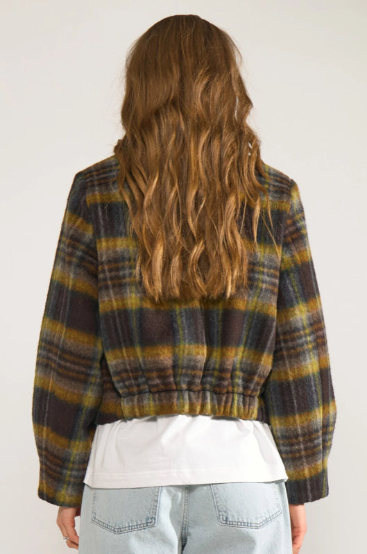 NUJENTA JACKET