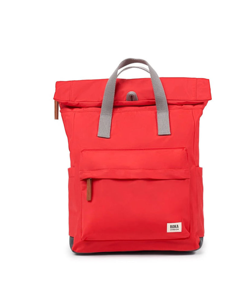 Canfield B Recycled Bag - Medium