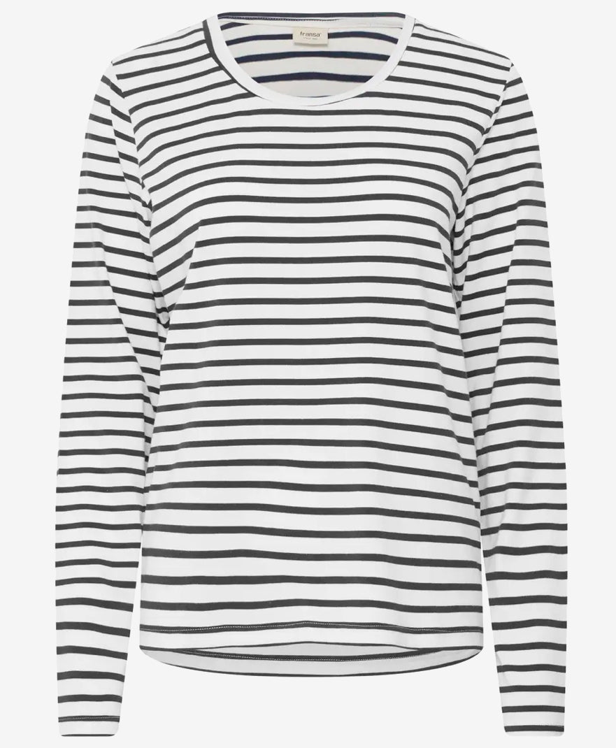 FRCLEA TEE 1