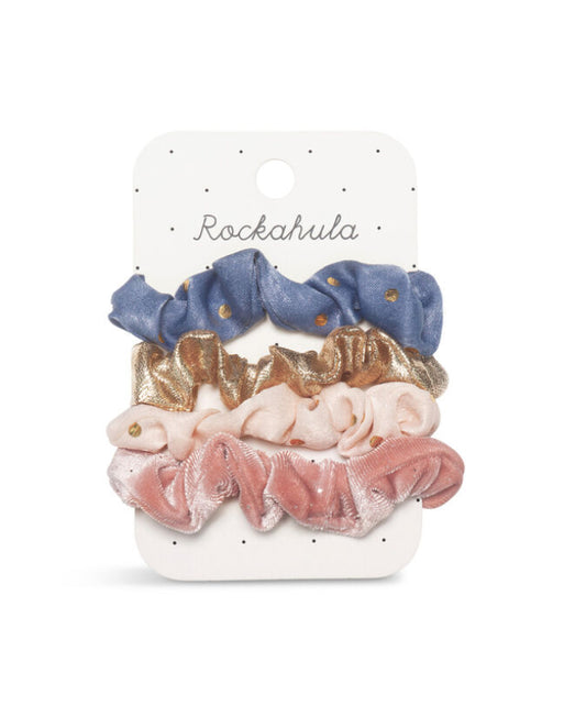 Enchanted Scrunchie Set