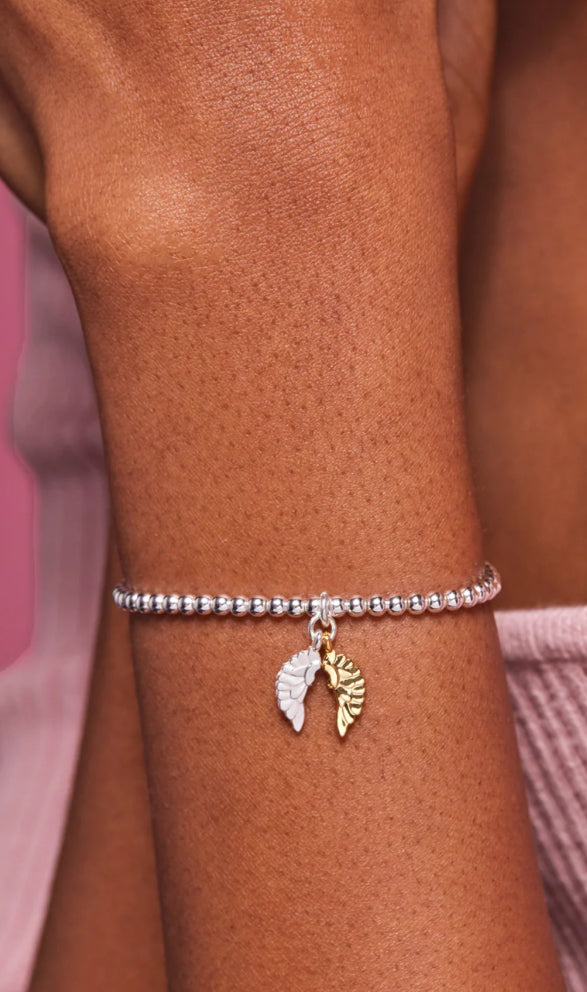 SIENNA WINGS BRACELET