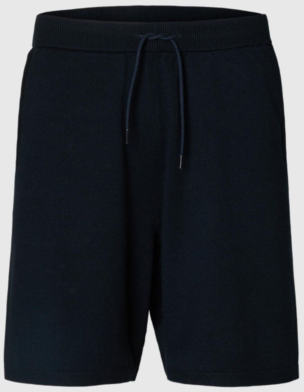SLHTELLER KNIT SHORTS