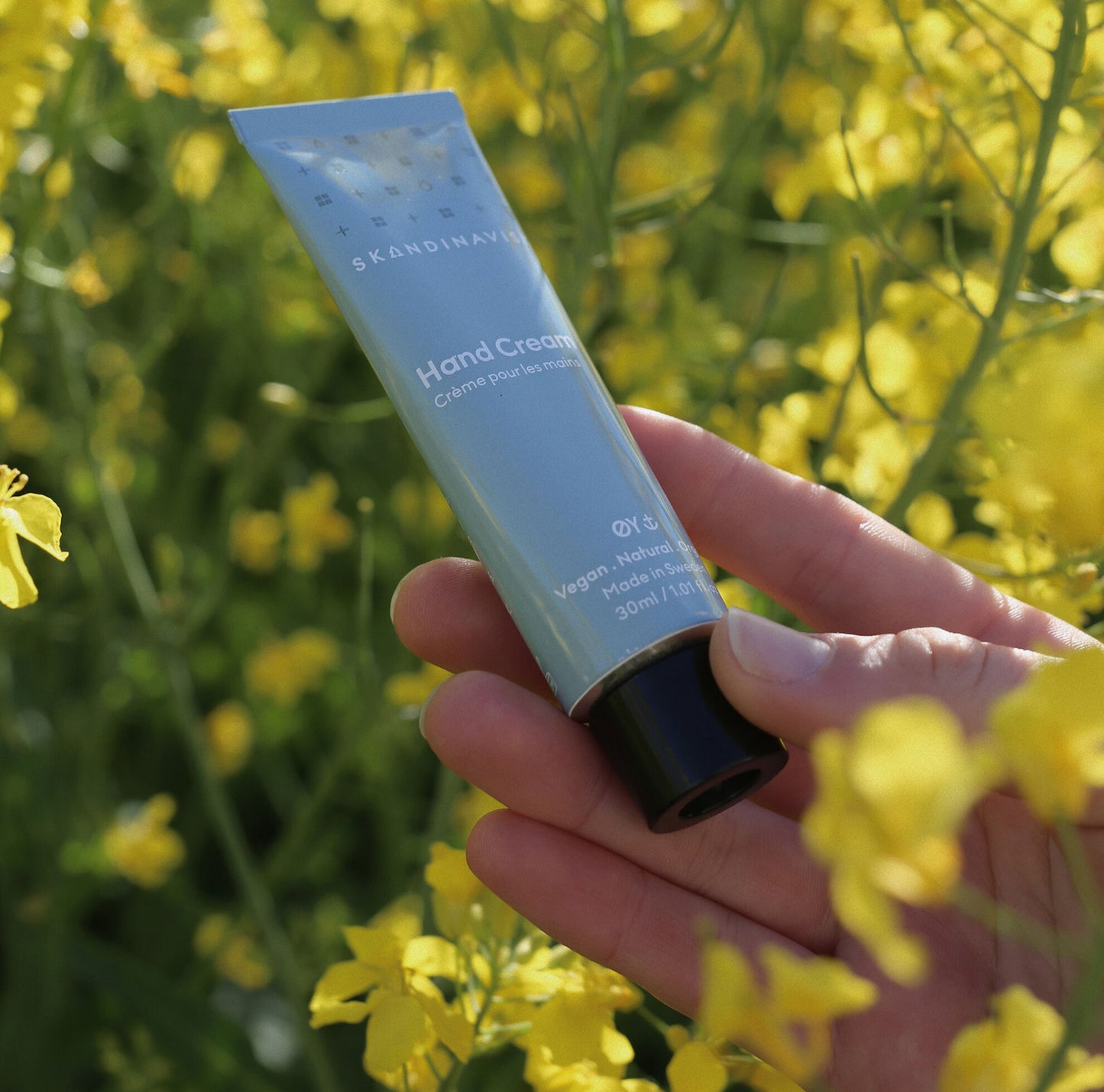 ØY Mini Hand Cream