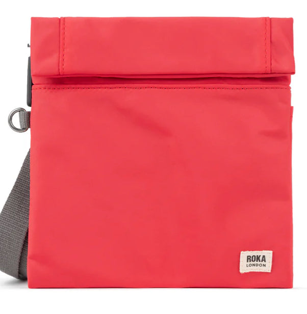 Stratford Recycled Nylon Bag - Small