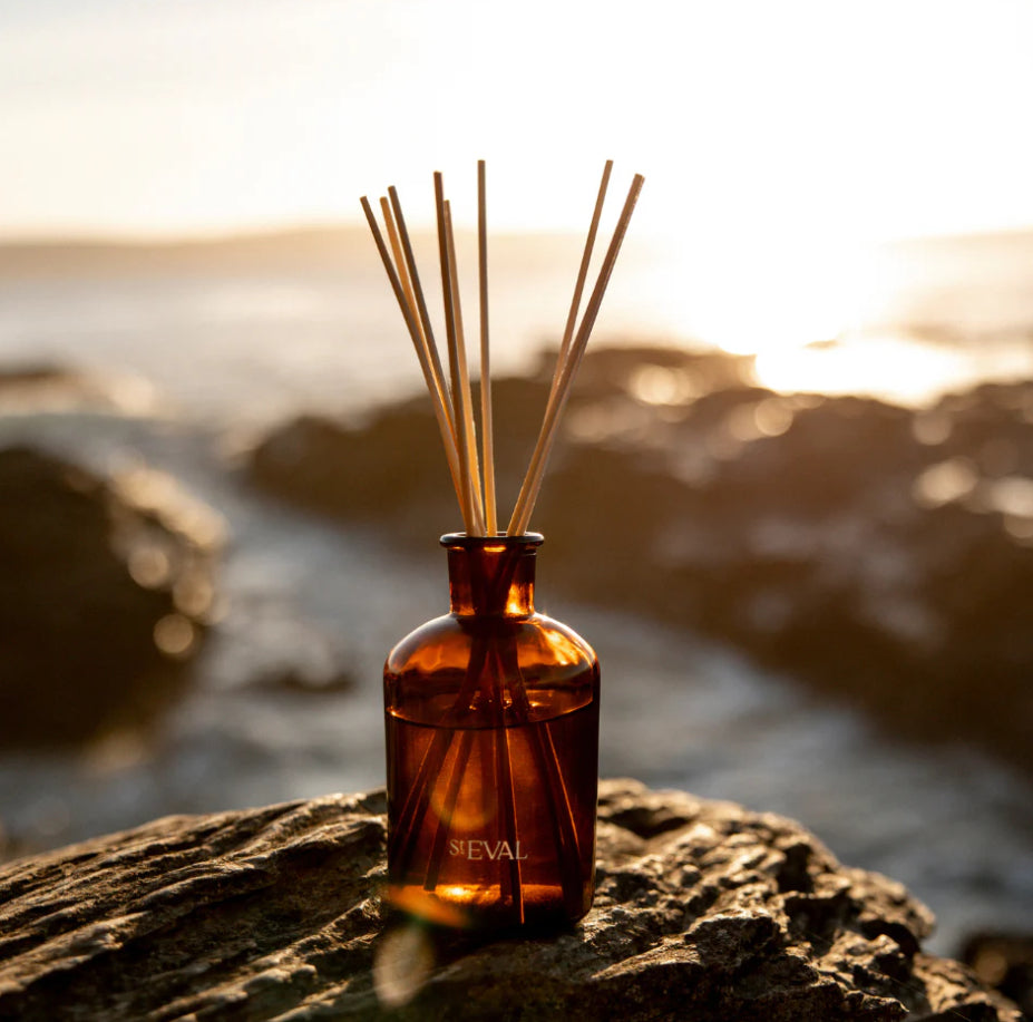 Sea Mist Reed Diffuser
