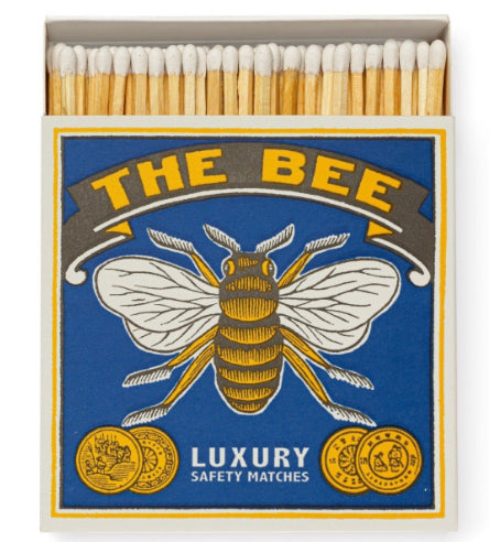Bee Long Matches
