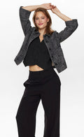 NUNISTA JACKET