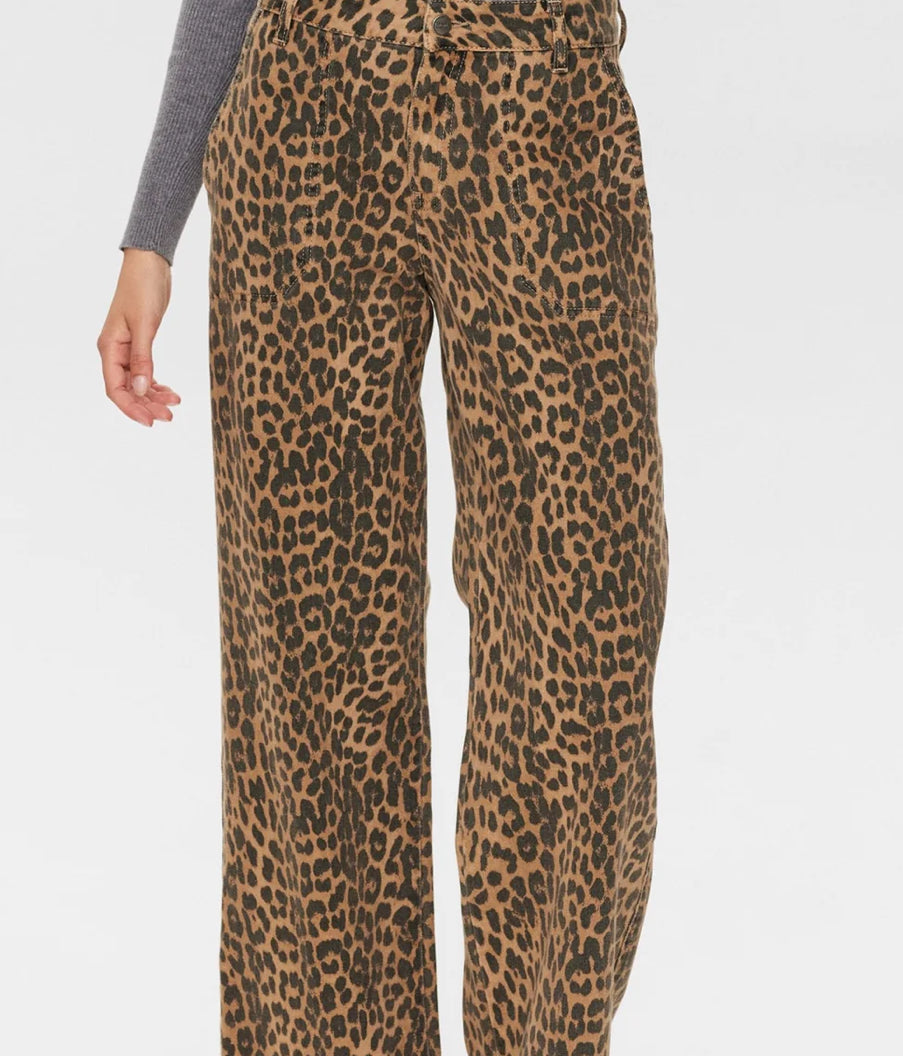 NUGIGI PAINTS - Tiger’s Eye