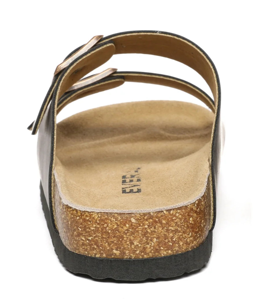 AUSTRALIAN EVERAU MALLARD SANDALS