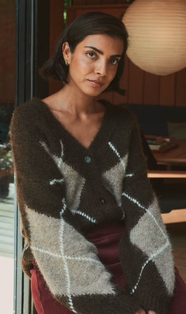 FRCHARLEEN CARDIGAN