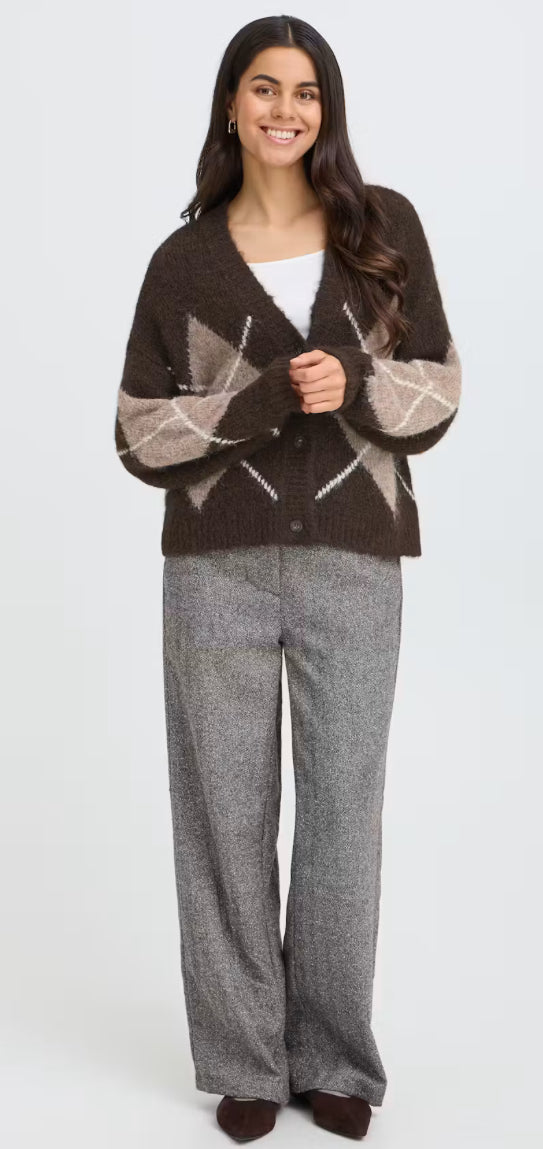 FRCHARLEEN CARDIGAN