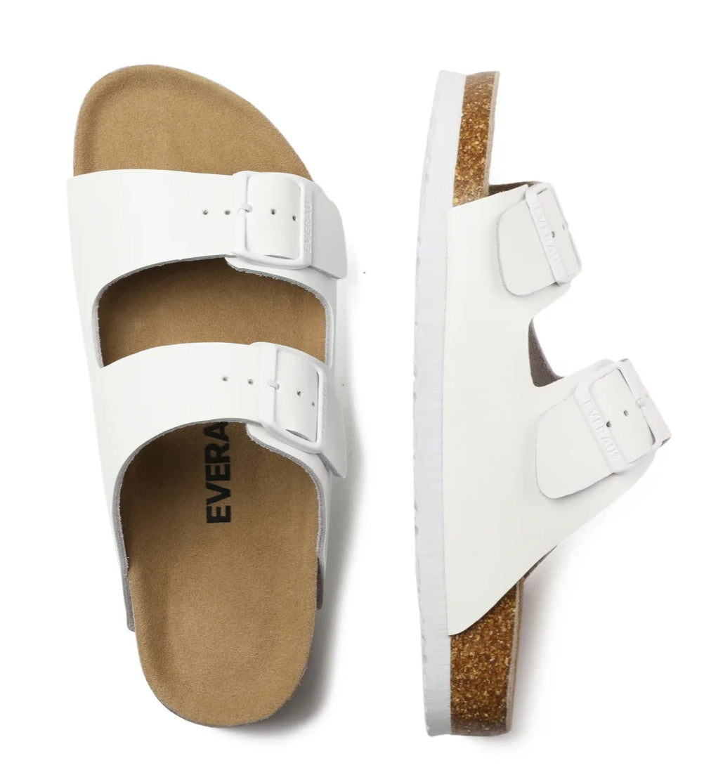AUSTRALIAN EVERAU MALLARD SANDALS
