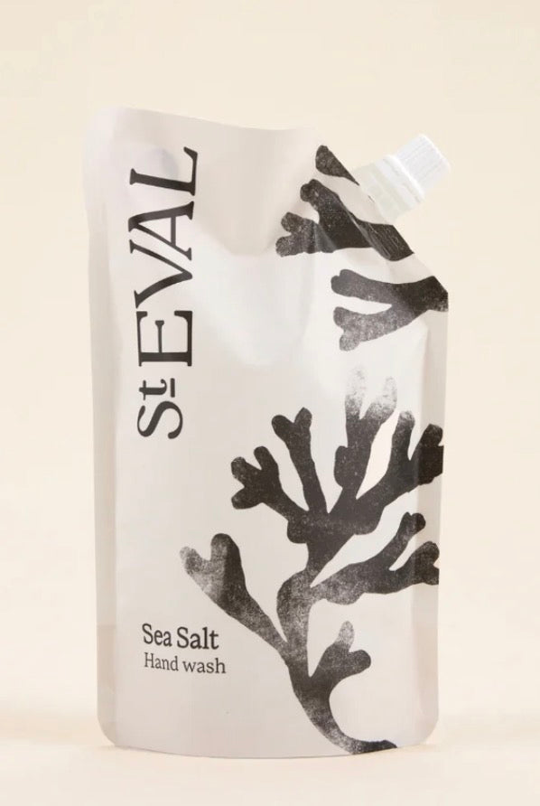SEA SALT HAND WASH REFILL